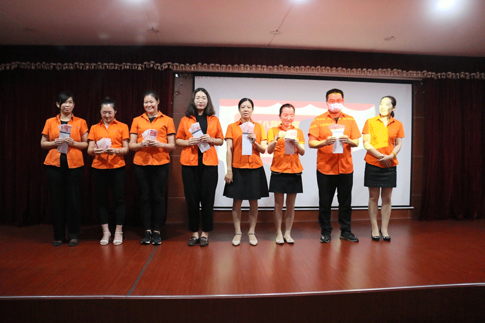 啟動(dòng)大會4