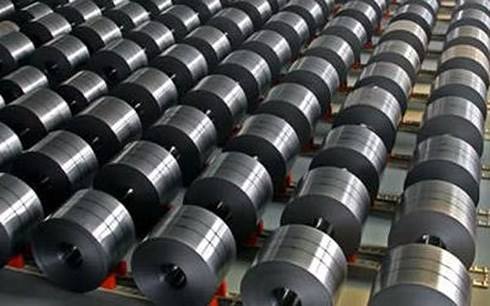 雙真空鎳基合金